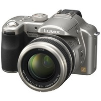 Panasonic Lumix DMC-FZ50