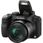 Panasonic Lumix DMC-FZ62 фото