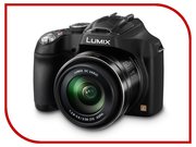 Panasonic Lumix DMC-FZ72 фото