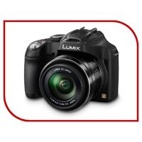 Panasonic Lumix DMC-FZ72