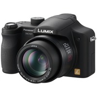 Panasonic Lumix DMC-FZ7