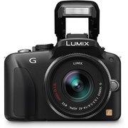 Panasonic Lumix DMC-G3K фото