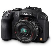 Panasonic Lumix DMC-G6X фото