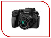 Panasonic Lumix DMC-G7 Kit фото