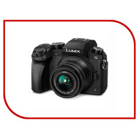 Panasonic Lumix DMC-G7 Kit