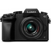 Panasonic Lumix DMC-G7K фото