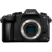 Panasonic Lumix DMC-G80 Body фото