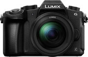 Panasonic Lumix DMC-G80 Kit 14-140mm фото