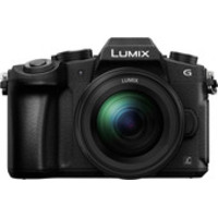 Panasonic Lumix DMC-G80 Kit 14-140mm