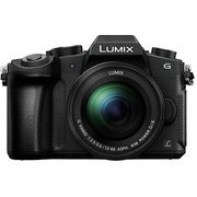 Panasonic Lumix DMC-G80M фото