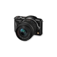 Panasonic Lumix DMC-GF3K