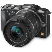 Panasonic Lumix DMC-GF5K Kit фото