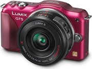 Panasonic Lumix DMC-GF5X фото