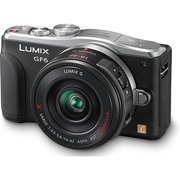 Panasonic Lumix DMC-GF6X фото