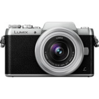 Panasonic Lumix DMC-GF7 Kit 12-32mm