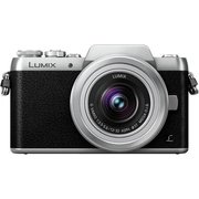 Panasonic Lumix DMC-GF7K фото