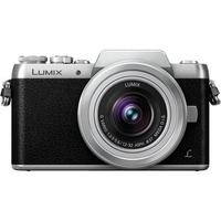 Panasonic Lumix DMC-GF7K