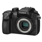 Panasonic Lumix DMC-GH4 Body фото