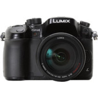 Panasonic Lumix DMC-GH4 Kit 14-140mm