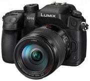 Panasonic Lumix DMC-GH4 Kit фото