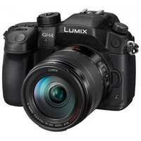 Panasonic Lumix DMC-GH4 Kit