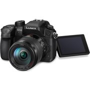 Panasonic Lumix DMC-GH4H фото