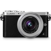 Panasonic Lumix DMC-GM1K фото