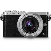 Panasonic Lumix DMC-GM1K