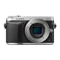 Panasonic Lumix DMC-GX7