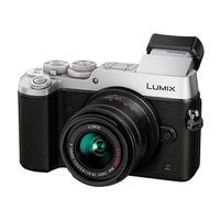 Panasonic Lumix DMC-GX8 Kit