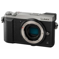 Panasonic Lumix DMC-GX80 Body