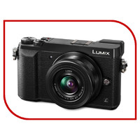 Panasonic Lumix DMC-GX80 Kit