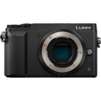 Panasonic Lumix DMC-GX80EE Body