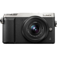 Panasonic Lumix DMC-GX80EE Kit 12-32mm