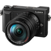 Panasonic Lumix DMC-GX80H фото