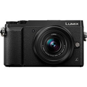 Panasonic Lumix DMC-GX80K фото