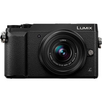 Panasonic Lumix DMC-GX80K