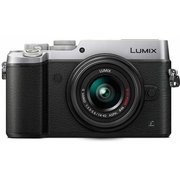 Panasonic Lumix DMC-GX8K фото