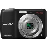 Panasonic Lumix DMC-LS5 фото