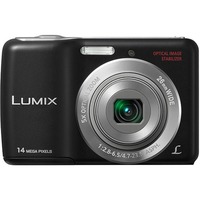 Panasonic Lumix DMC-LS5