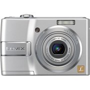 Panasonic Lumix DMC-LS80 фото