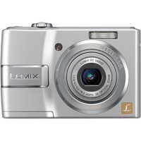 Panasonic Lumix DMC-LS80