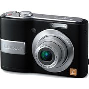 Panasonic Lumix DMC-LS85 фото