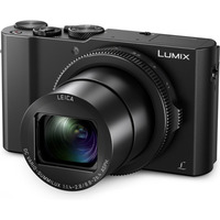 Panasonic Lumix DMC-LX15