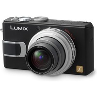 Panasonic Lumix DMC-LX1