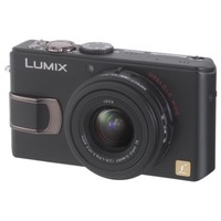 Panasonic Lumix DMC-LX2