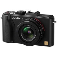 Panasonic Lumix DMC-LX5