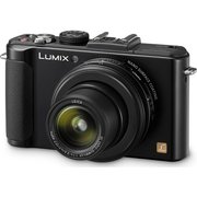 Panasonic Lumix DMC-LX7 фото