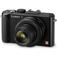 Panasonic Lumix DMC-LX7