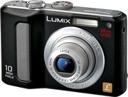 Panasonic Lumix DMC-LZ10 фото